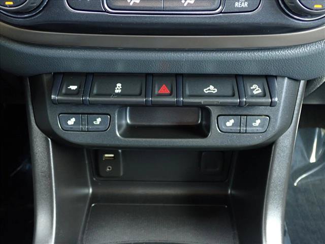 Used 2018 Chevrolet Colorado Z71 AWD/4WD image 18