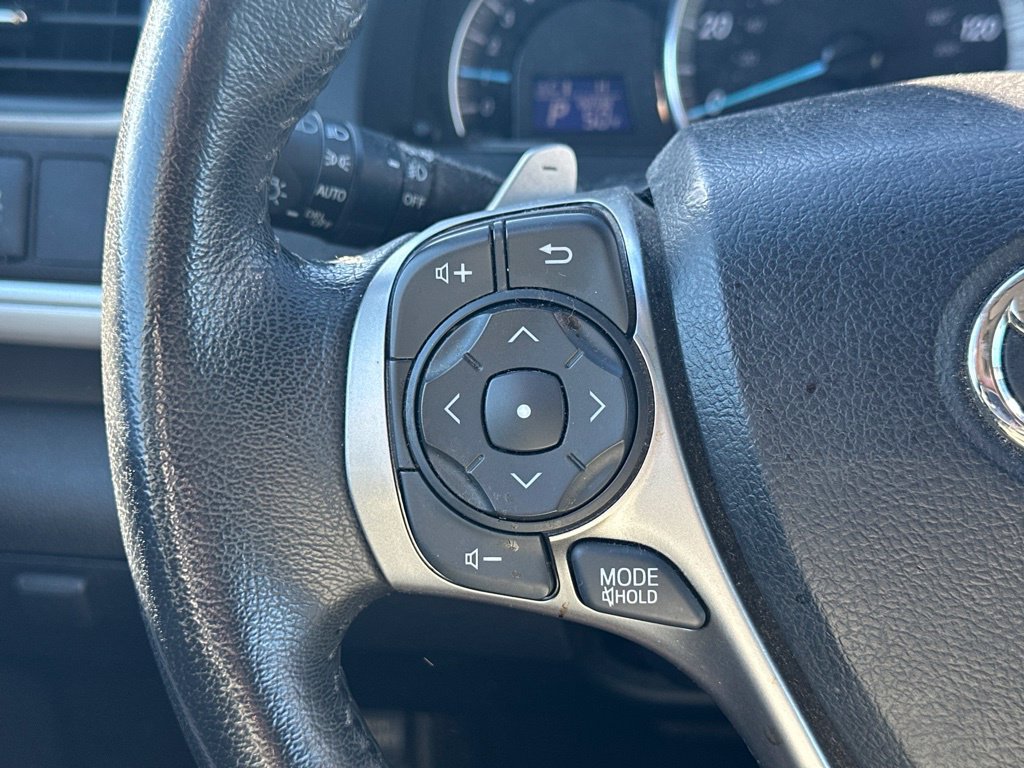 Used 2012 Toyota Camry SE FWD image 20