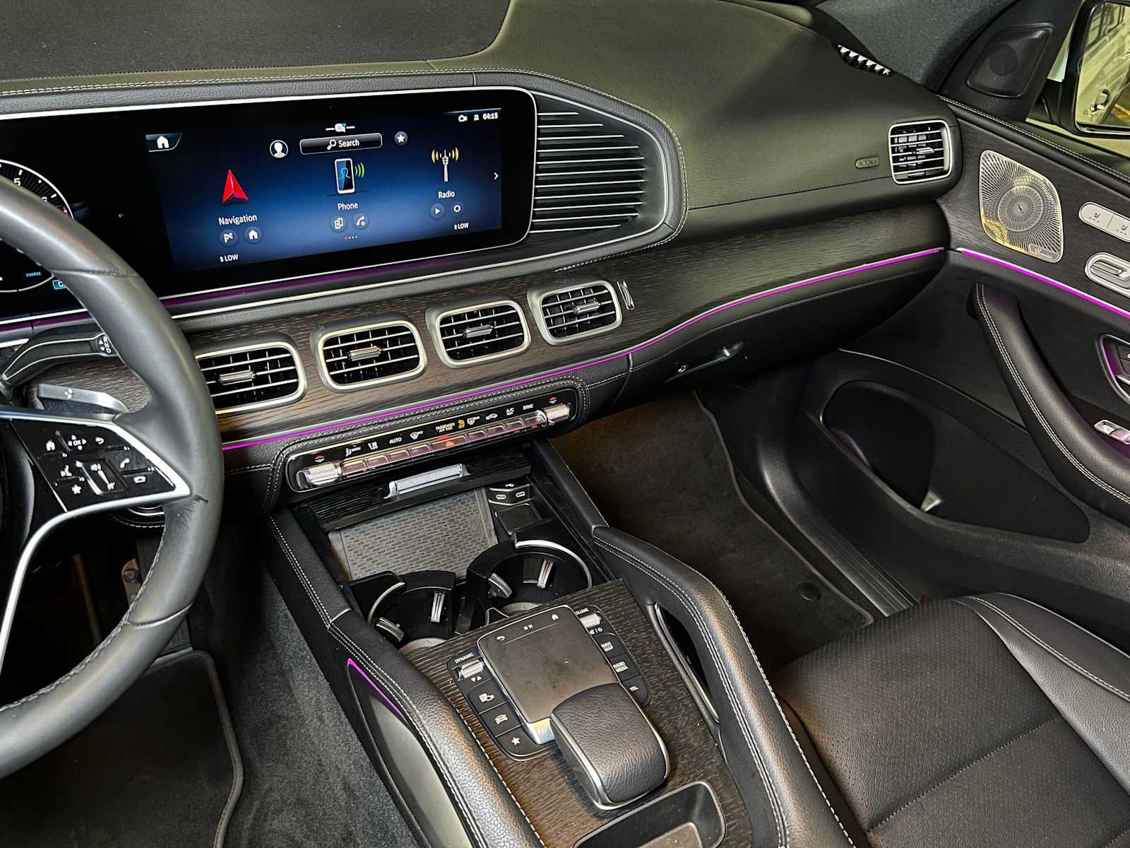 Certified 2024 Mercedes-Benz GLE 350 4MATIC image 33
