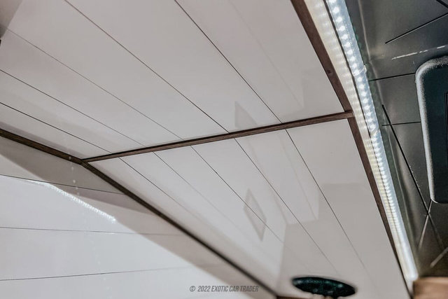 Used 2022 Ford F550 4x4 Crew Cab Super Duty w/ Power Equipment Group image 62