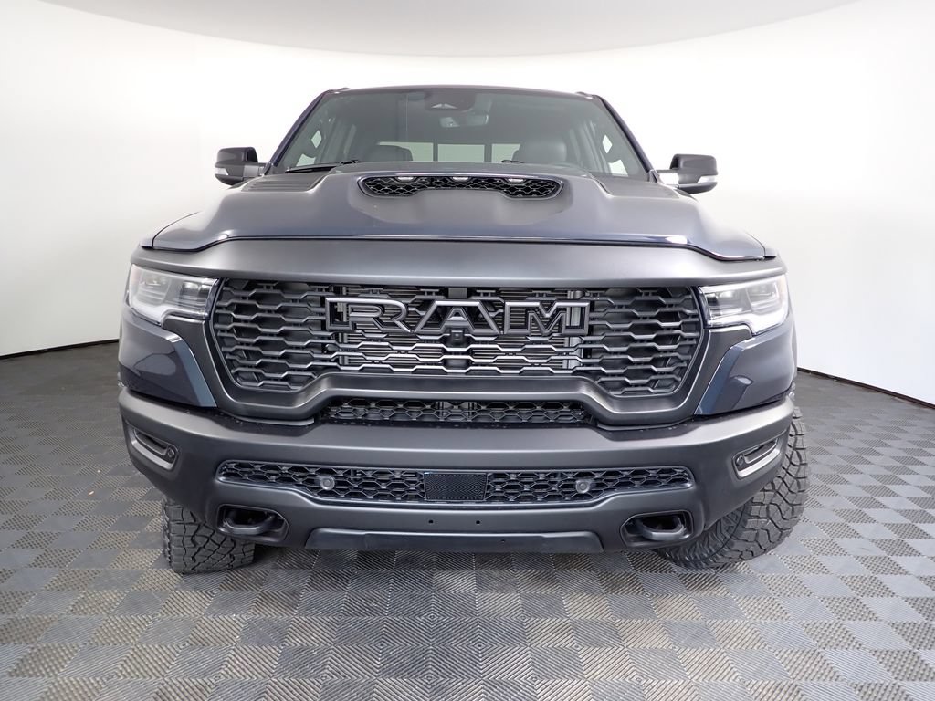 New 2026 RAM 1500 RHO AWD/4WD image 9