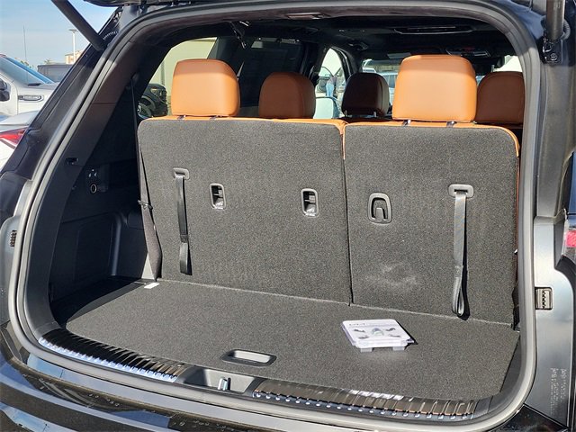 New 2025 Kia Telluride SX X-Line image 6