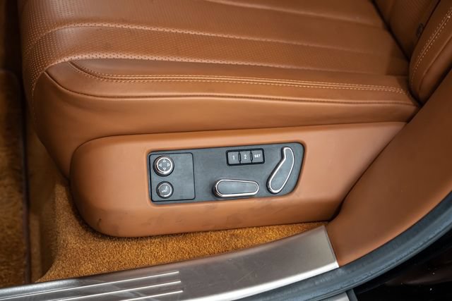 Used 2016 Bentley Flying Spur V8 AWD/4WD image 22