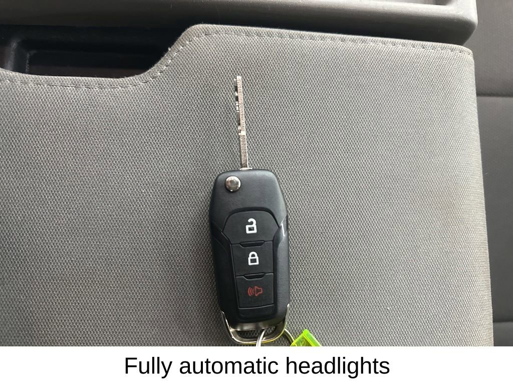 Used 2019 Ford F350 XL w/ STX Appearance Package image 35