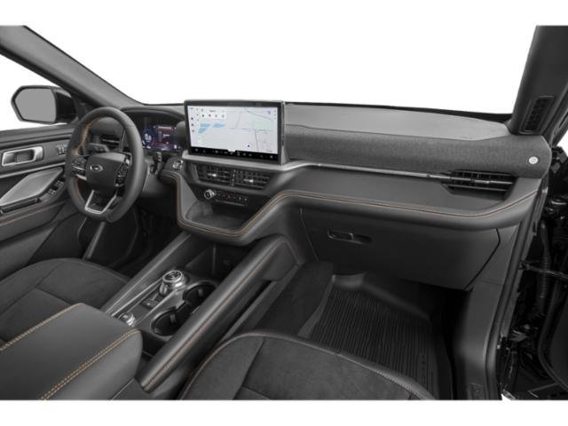 New 2027 Ford Explorer Tremor AWD/4WD image 17