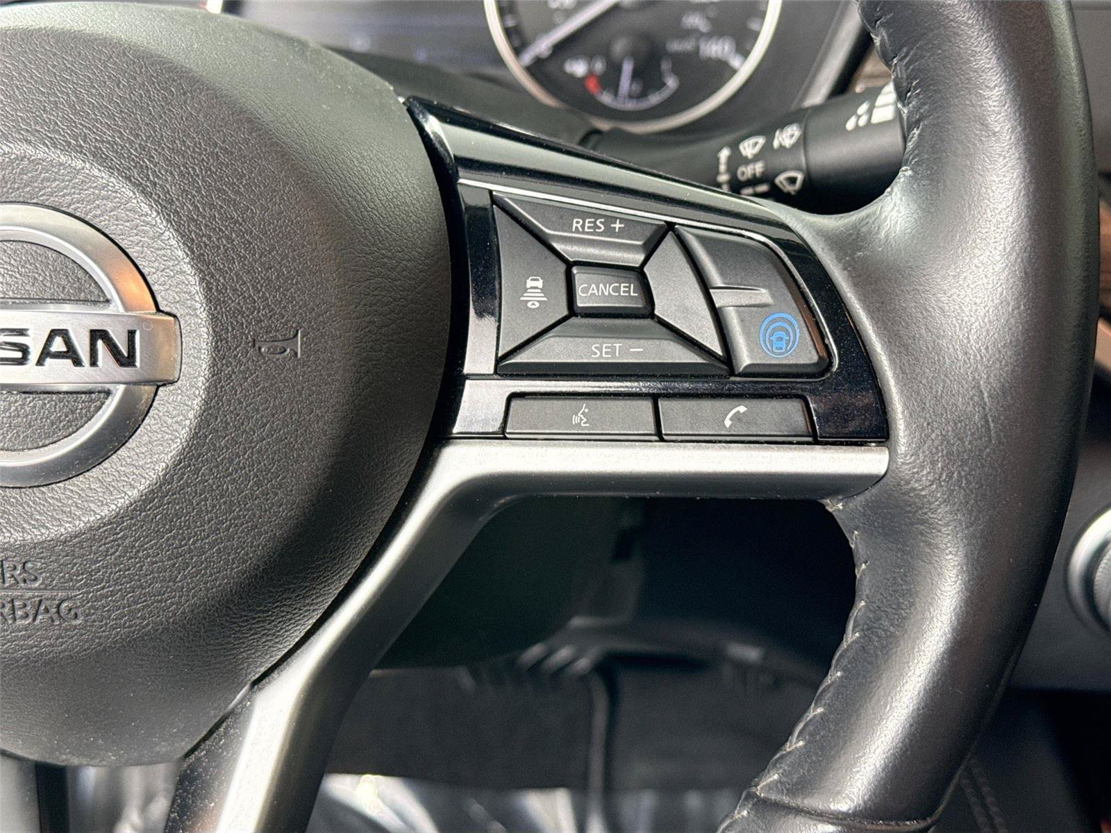Used 2022 Nissan Altima 2.5 SL FWD image 20