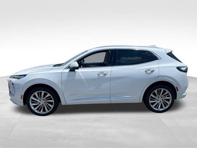 New 2026 Buick Envision Avenir AWD/4WD image 5