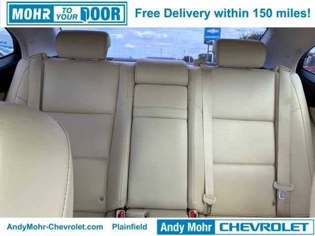Used 2014 Lexus ES 350 FWD image 28