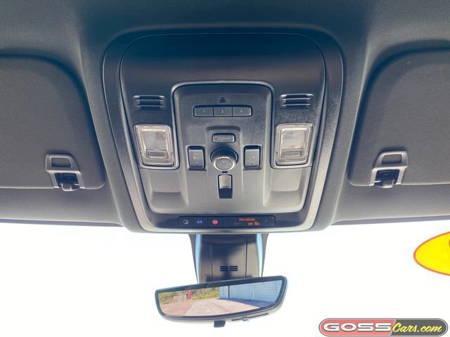Used 2022 Chevrolet Tahoe High Country AWD/4WD image 16