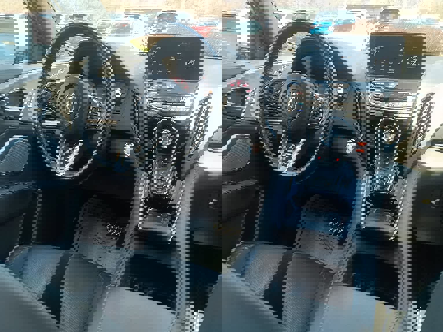 Used 2021 Acura RDX A-Spec image 7