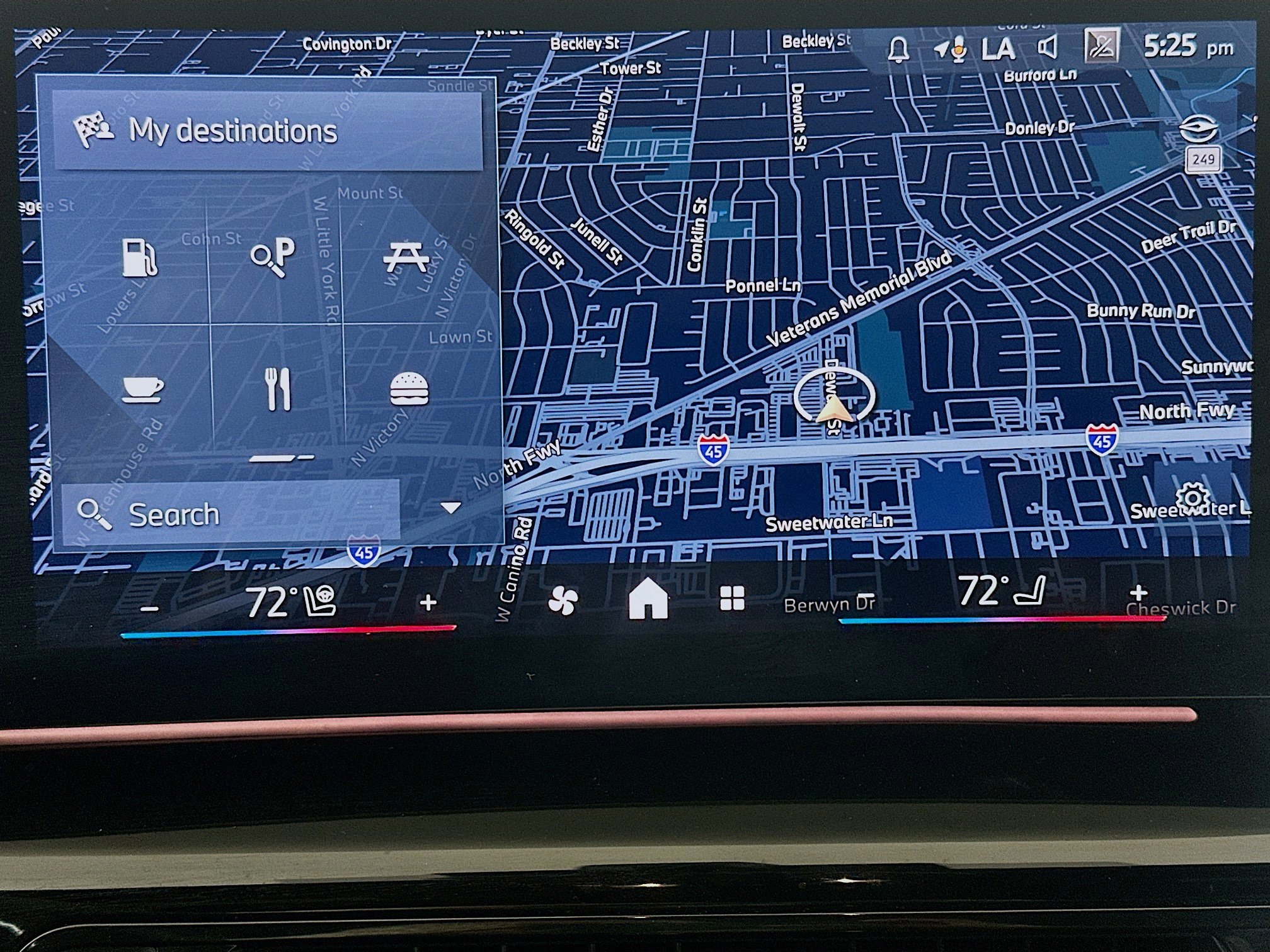 Used 2025 BMW X1 xDrive28i image 22