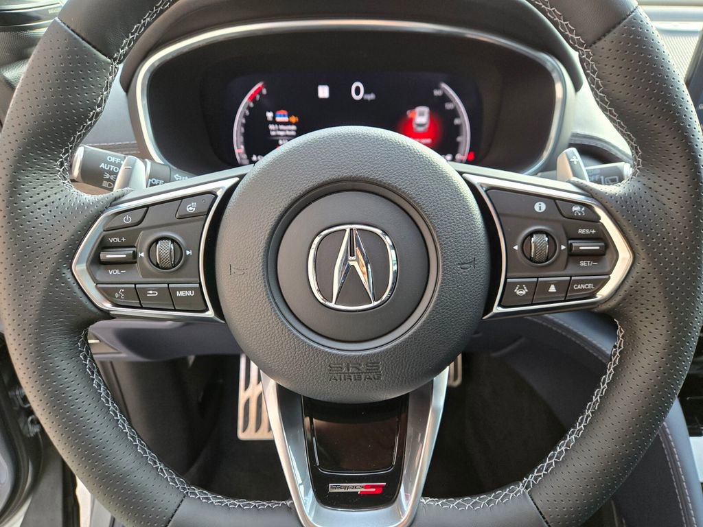 New 2026 Acura MDX Type S image 24