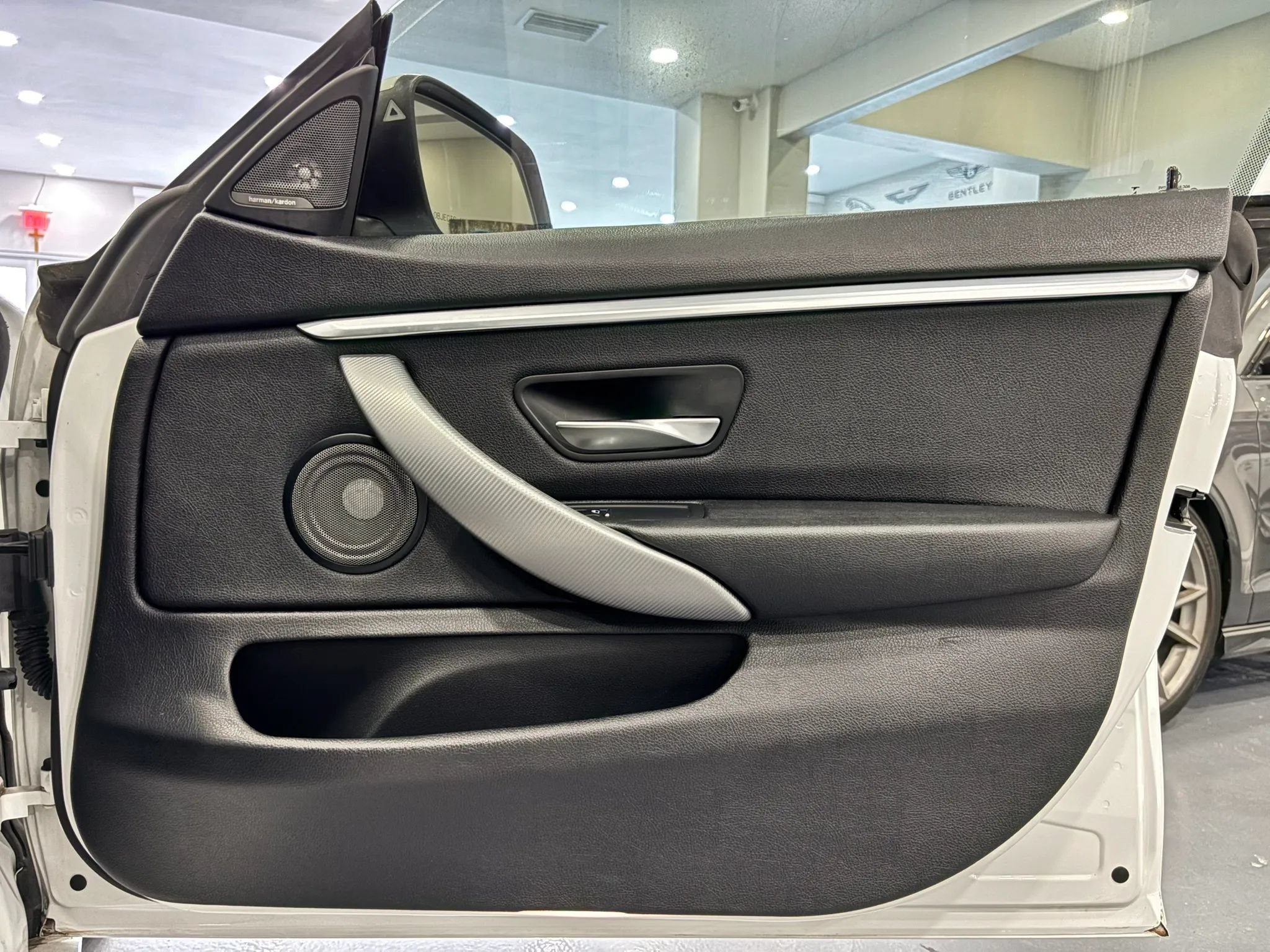 Used 2019 BMW 440i Gran Coupe w/ Executive Package RWD image 43