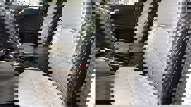 Used 2024 Ford Escape Platinum image 24