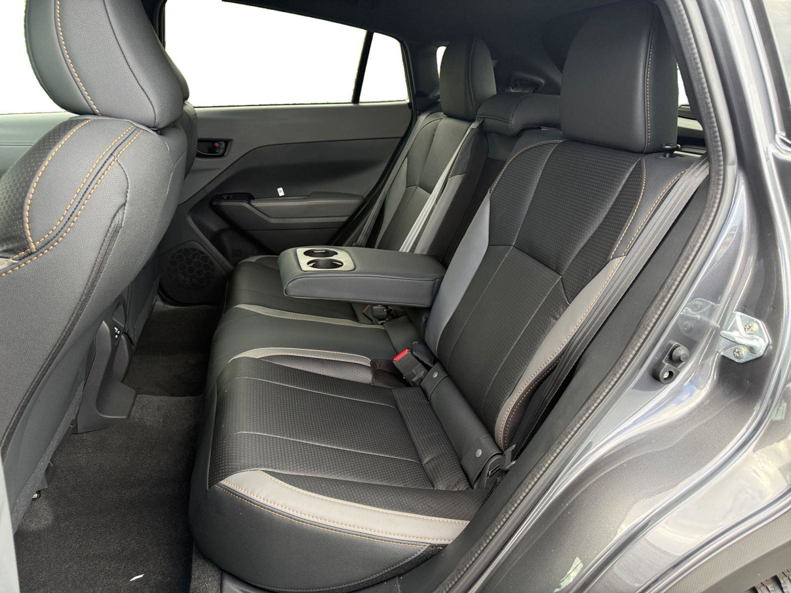 New 2025 Subaru Crosstrek 2.5i Wilderness image 13