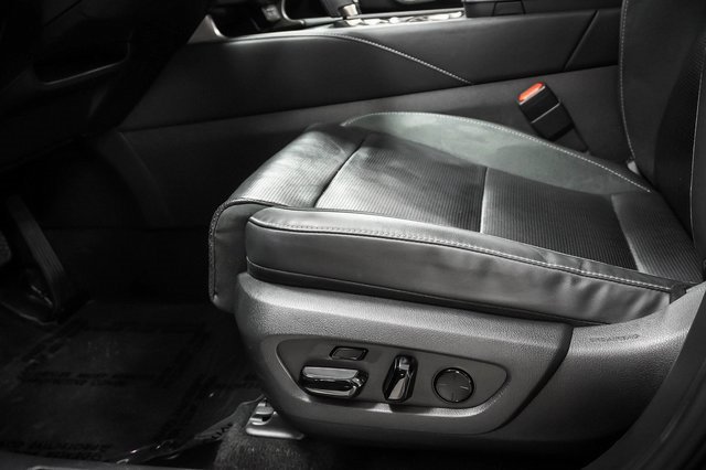 Certified 2024 Lexus RX 450h AWD w/ Luxury Package image 11