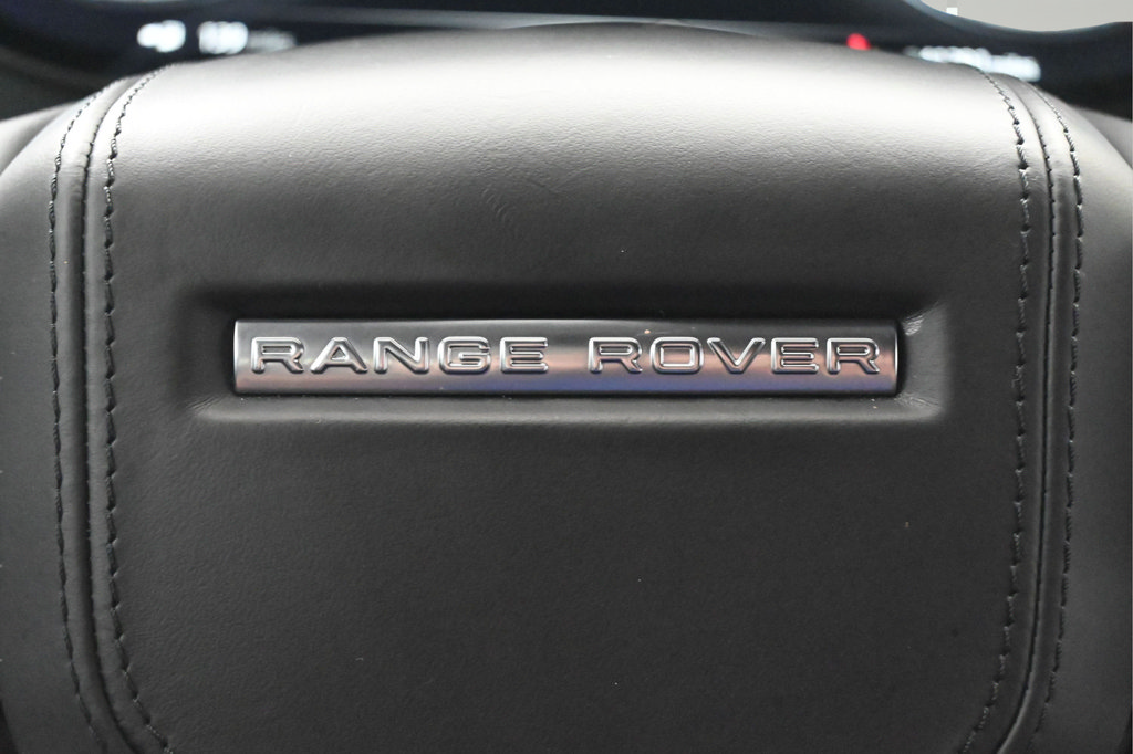 Used 2023 Land Rover Range Rover SE AWD/4WD image 20
