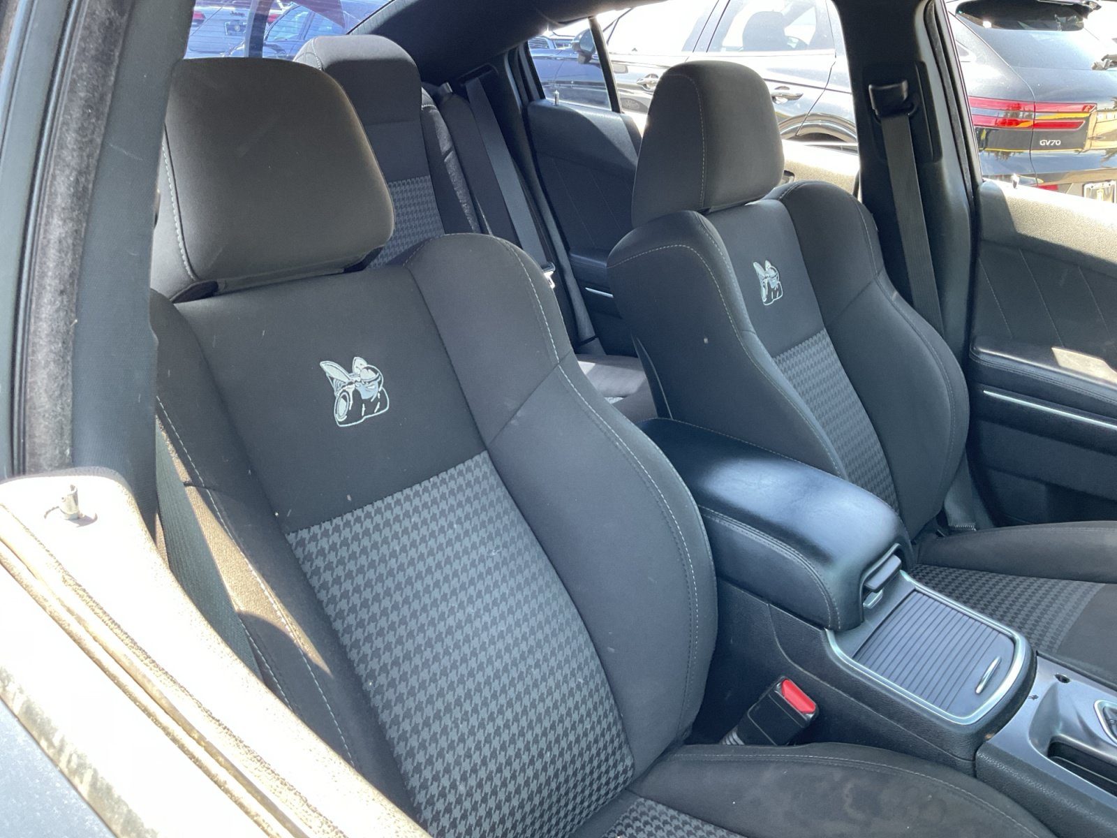 Used 2020 Dodge Charger Scat Pack RWD image 20