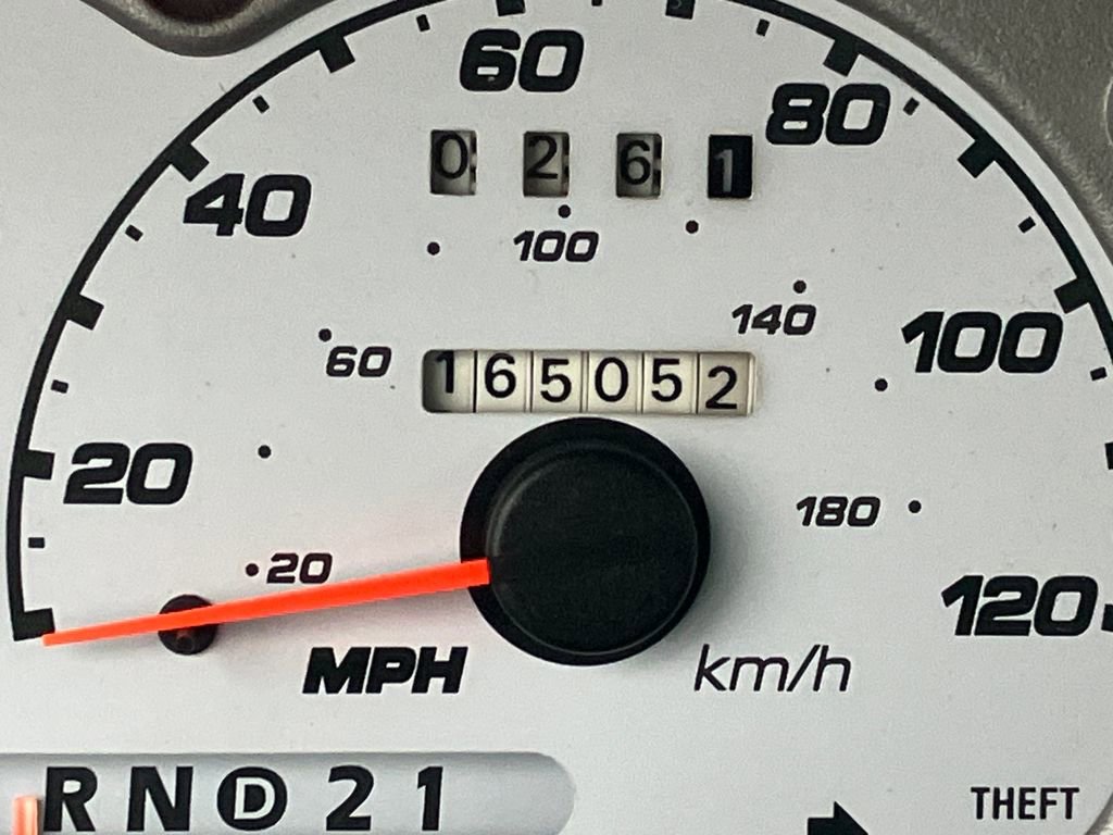 Used 2002 Ford Explorer Sport Trac Base image 21