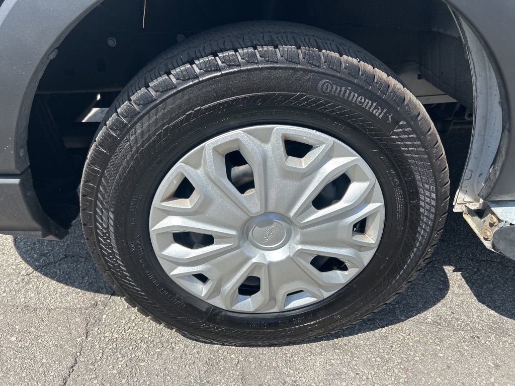 Used 2024 Ford Transit 250 Low Roof w/ Exterior Upgrade Package image 18