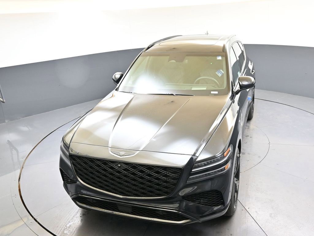 New 2026 Genesis GV80 3.5T Prestige image 41