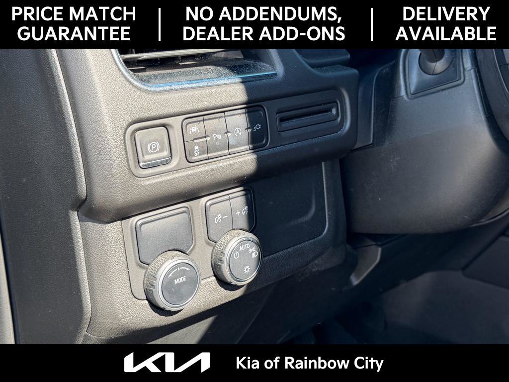 Used 2022 Chevrolet Suburban LS image 15