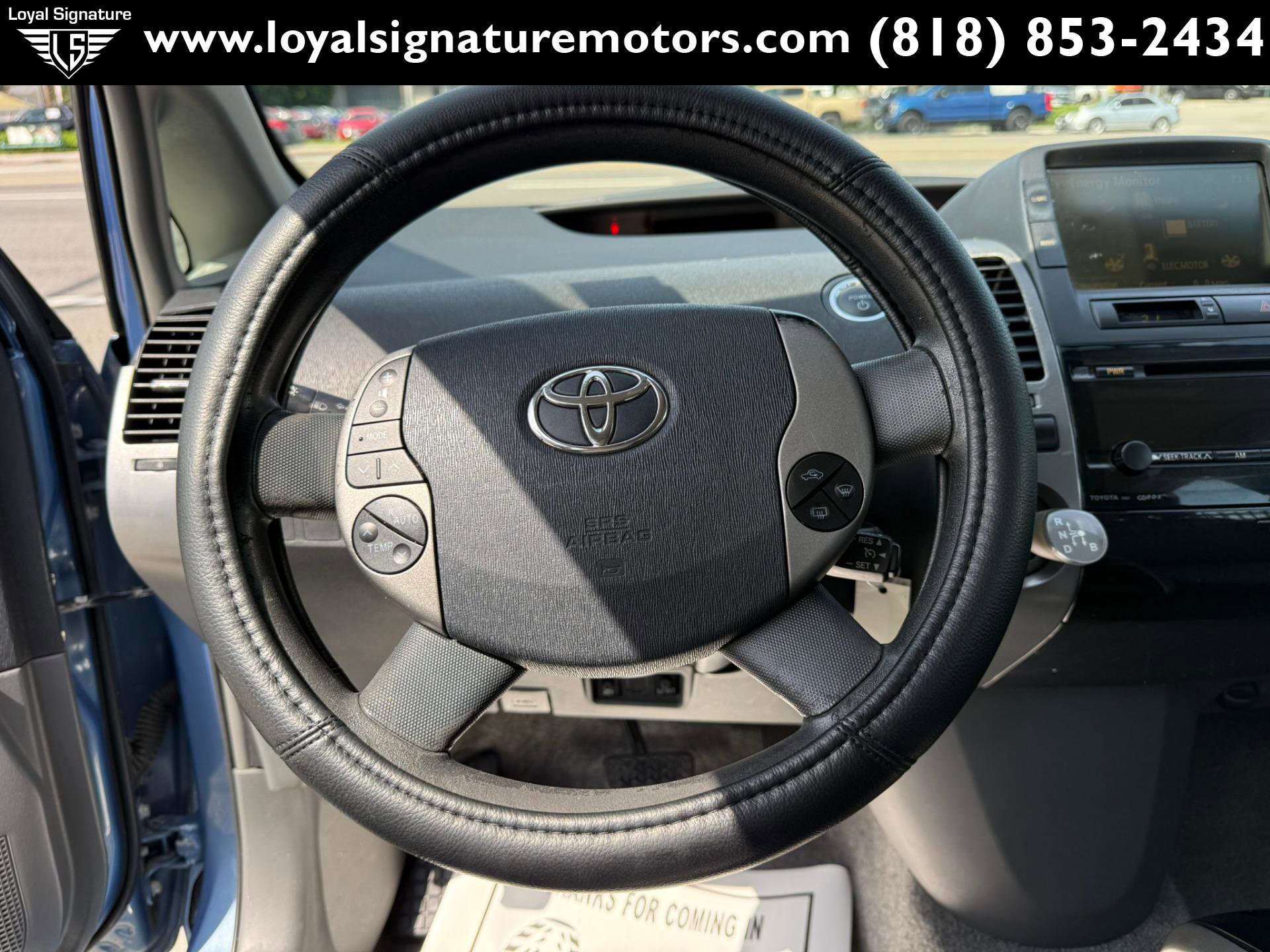 Used 2007 Toyota Prius image 19