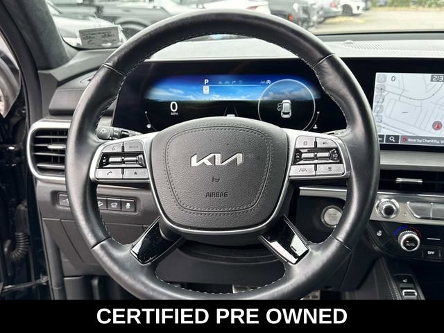 Used 2023 Kia Telluride SX Prestige X-Line image 19