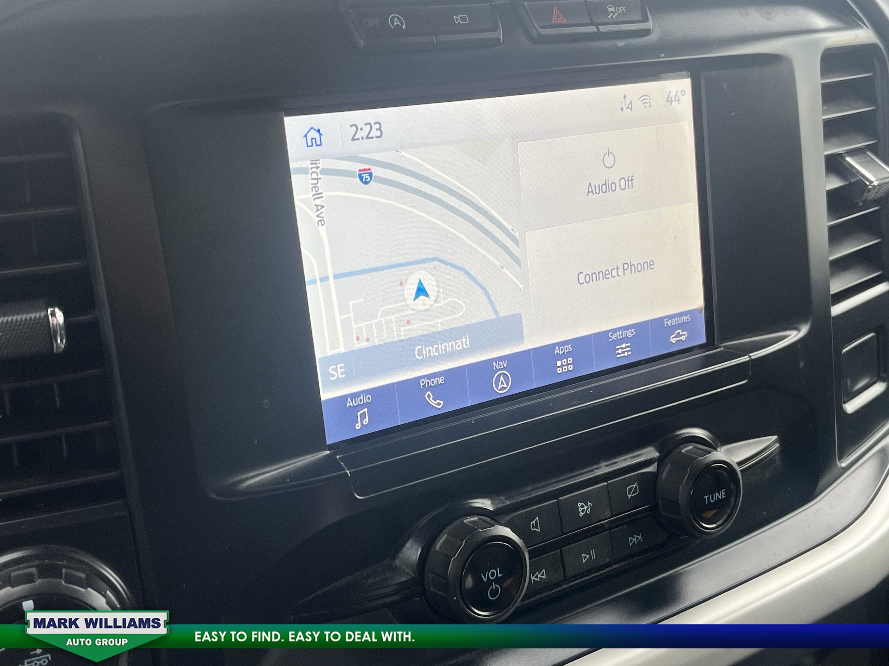 Certified 2023 Ford F150 XLT w/ Trailer Tow Package image 13