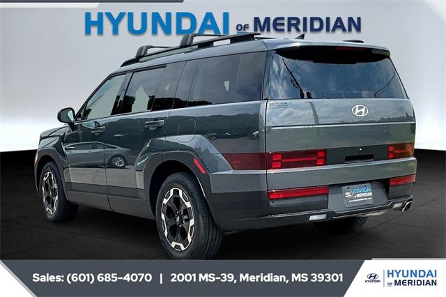 New 2026 Hyundai Santa Fe SEL image 3