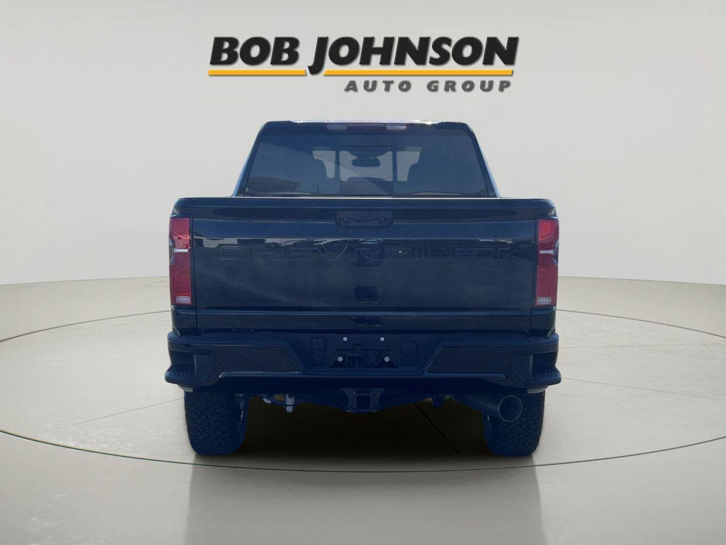 New 2026 Chevrolet Silverado 2500 LT w/ Trail Boss Package AWD/4WD image 6
