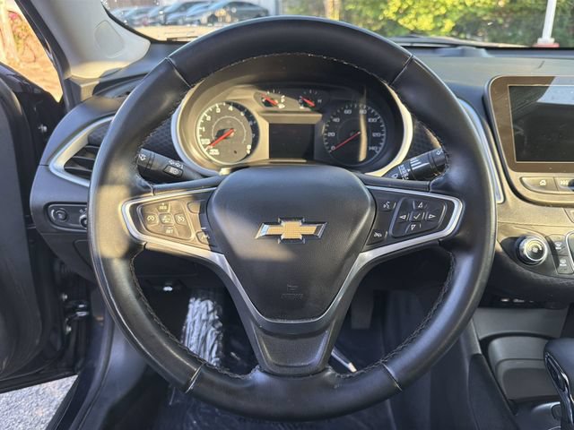 Used 2023 Chevrolet Malibu RS FWD image 14
