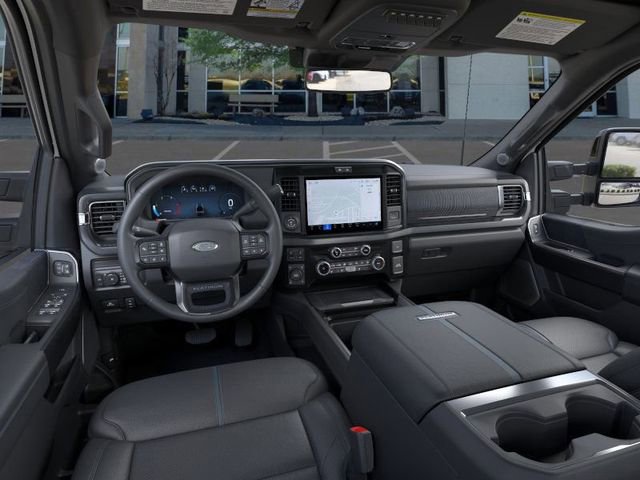 New 2026 Ford F350 Platinum image 9