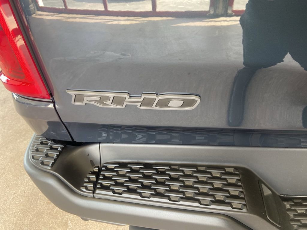 New 2026 RAM 1500 RHO image 20