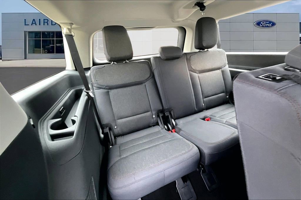 New 2025 Ford Expedition Max Active image 29