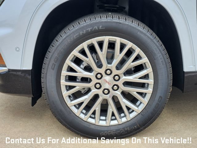 New 2026 GMC Acadia Denali w/ Super Cruise Package FWD image 7