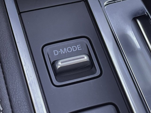 Certified 2026 INFINITI QX60 Luxe w/ Cargo Package image 20