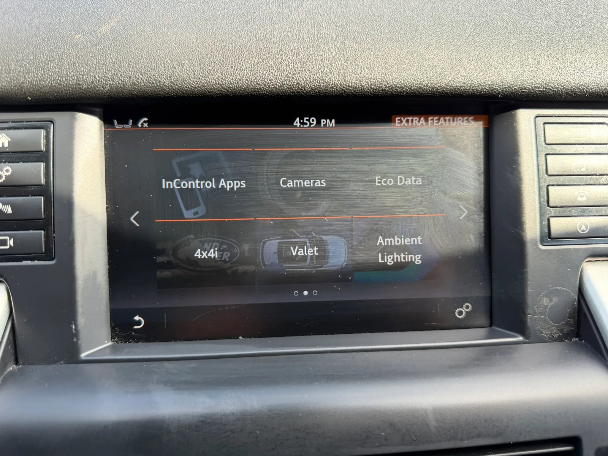 Used 2016 Land Rover Discovery Sport HSE Luxury image 60