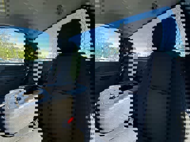 Used 2010 Chevrolet Silverado 1500 W/T image 11