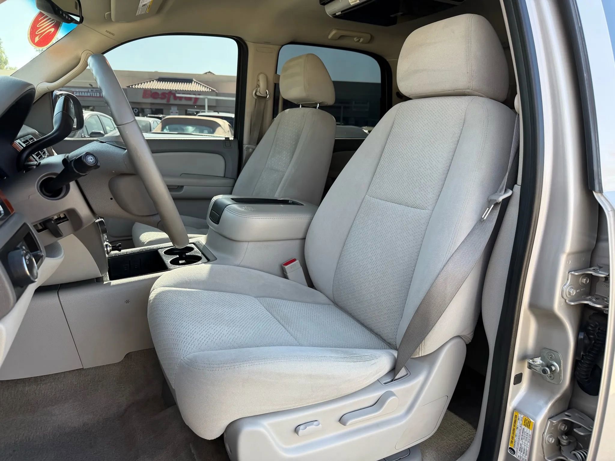Used 2007 GMC Yukon SLE image 10