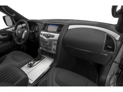 Used 2019 INFINITI QX80 Limited w/ All-Season Package image 18