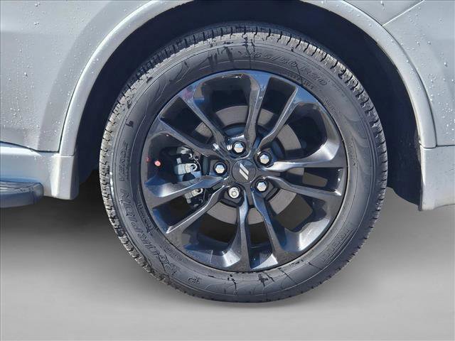 Used 2022 Dodge Durango GT image 4