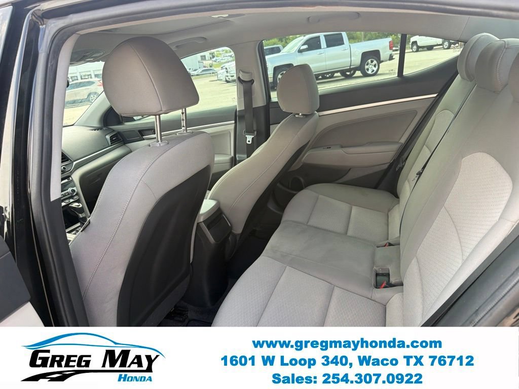 Used 2020 Hyundai Elantra Value Edition FWD image 23