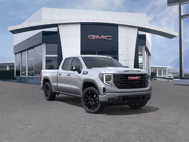 New 2026 GMC Sierra 1500 Elevation w/ Preferred Package
