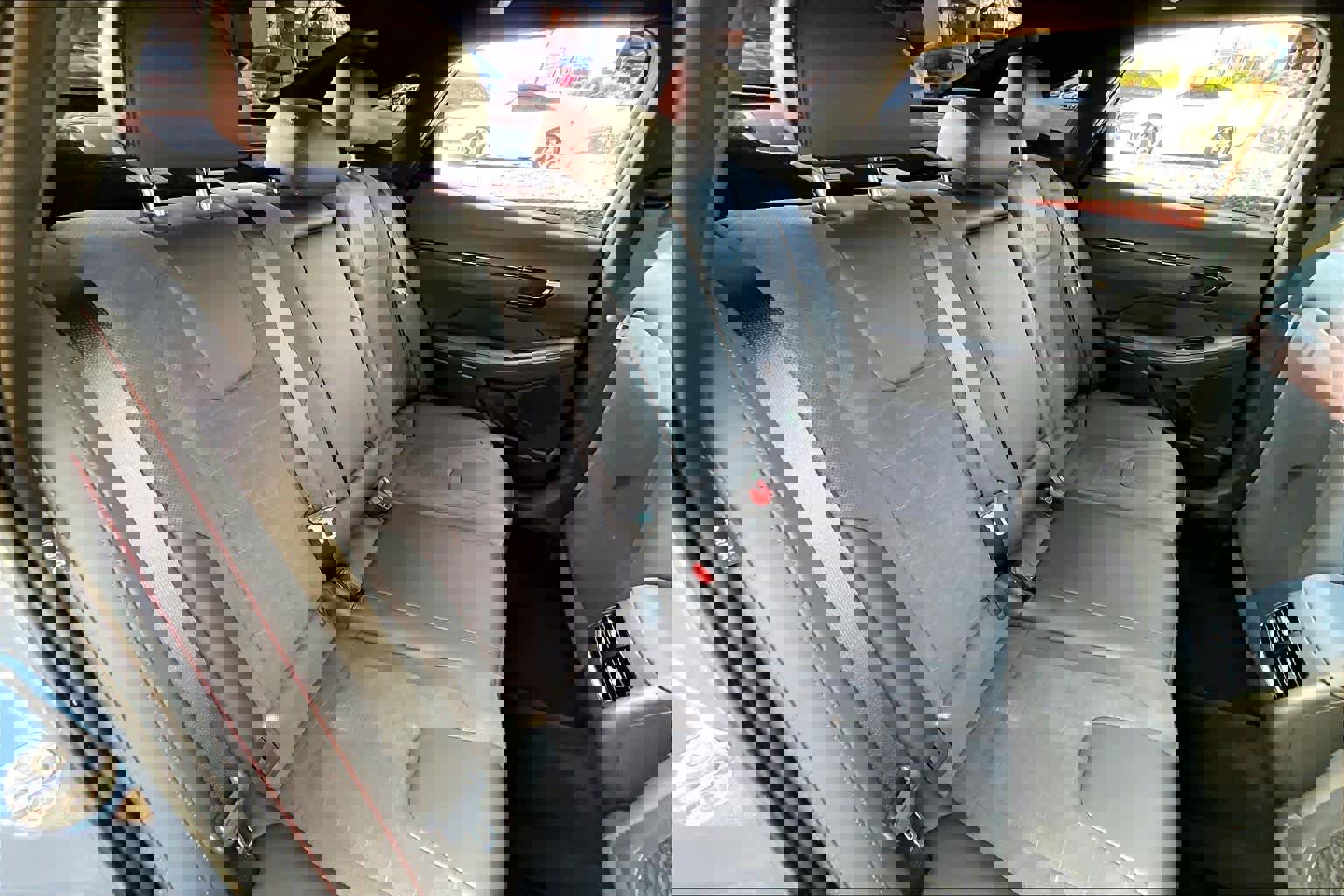 Used 2025 Hyundai Sonata N Line image 17