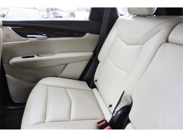 Used 2019 Cadillac XT5 Luxury image 11
