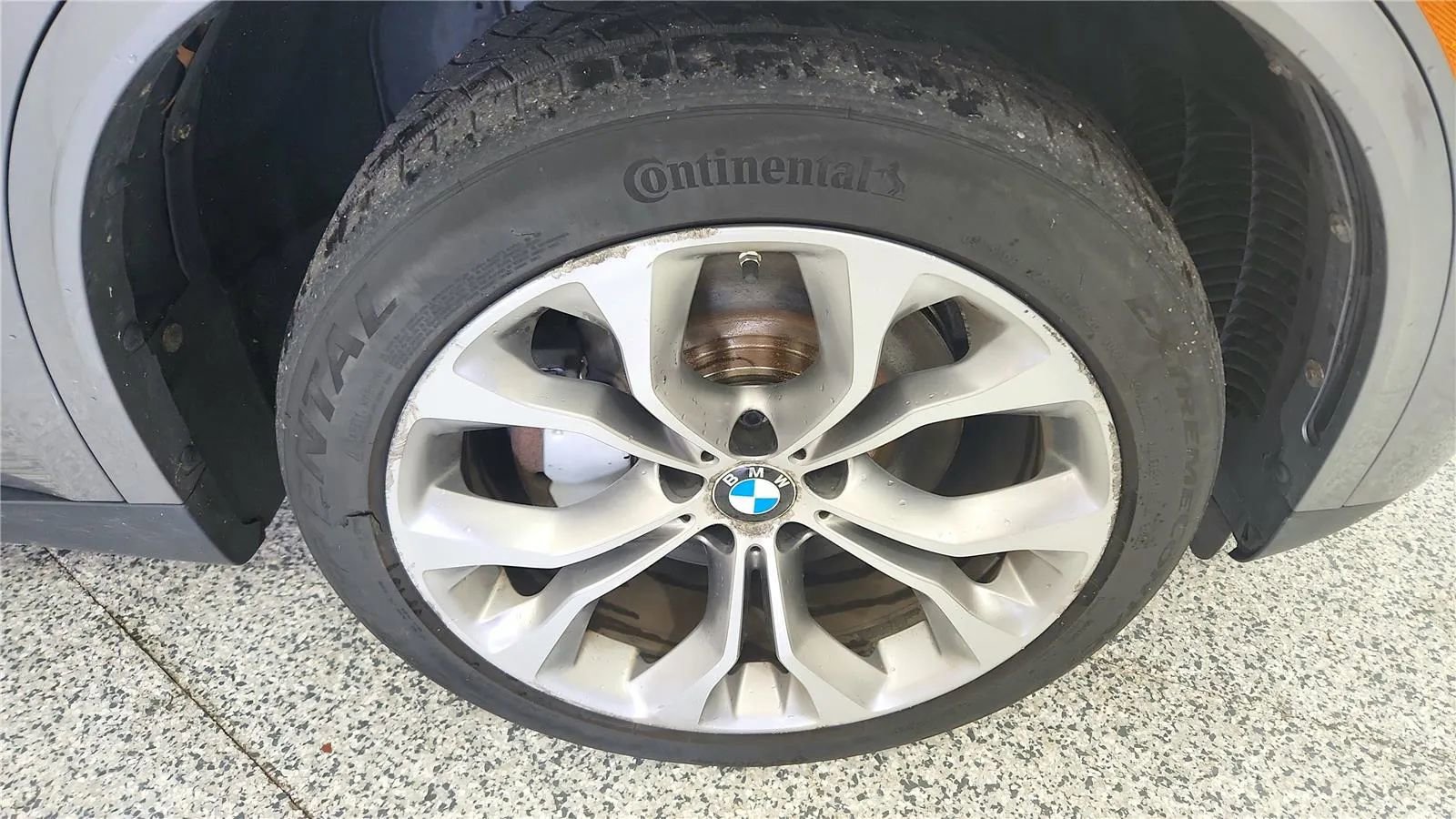 Used 2016 BMW X5 xDrive50i AWD/4WD image 13