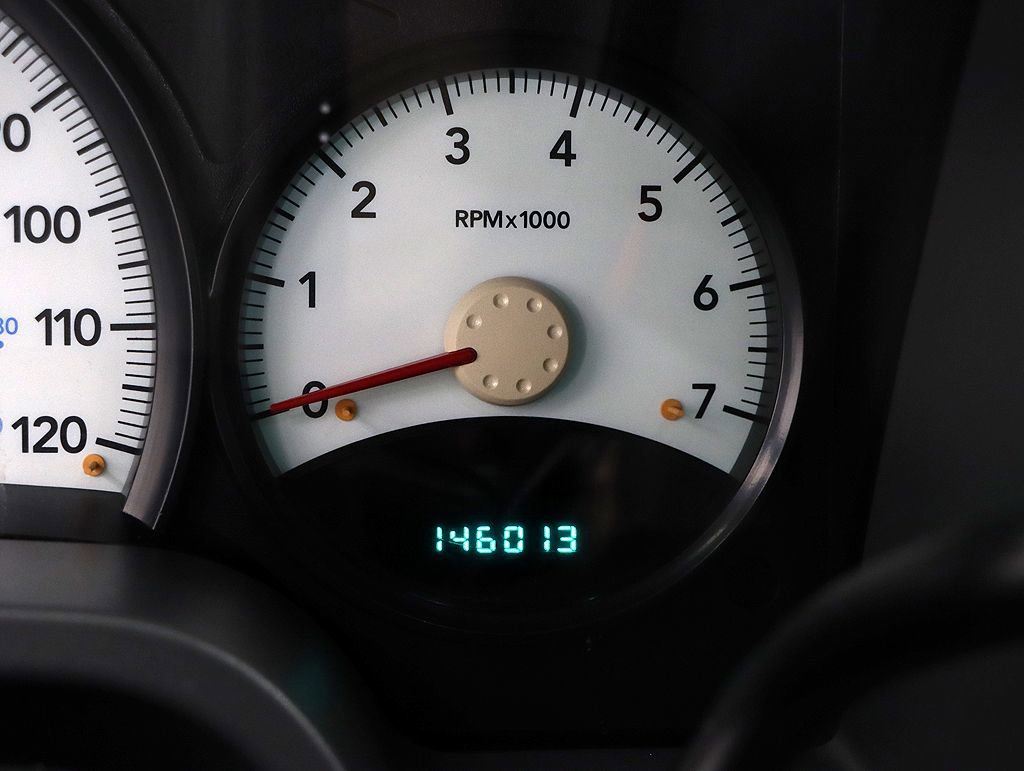 Used 2005 Dodge Dakota ST RWD image 18
