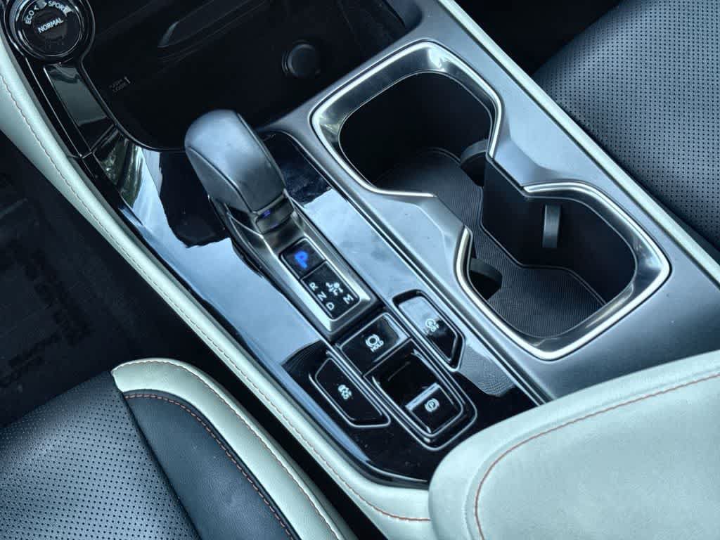 Used 2024 Lexus NX 250 FWD w/ Cold Area Package image 21