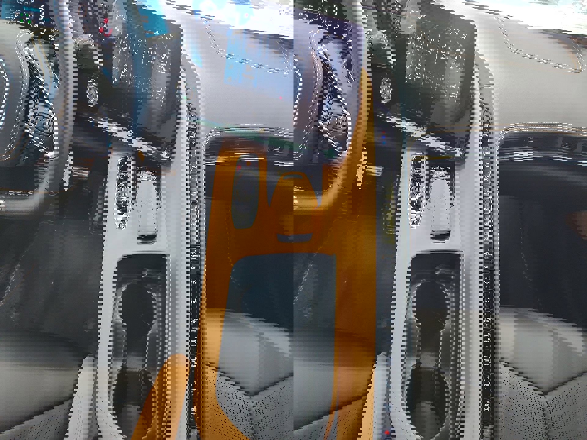 New 2025 Chevrolet Corvette Z06 image 13